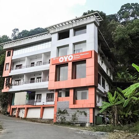 Oyo 8506 Pallivasal Munnar Luaran gambar