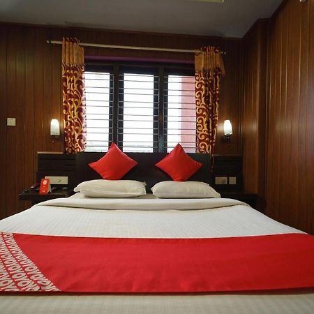 Oyo 8506 Pallivasal Munnar Luaran gambar