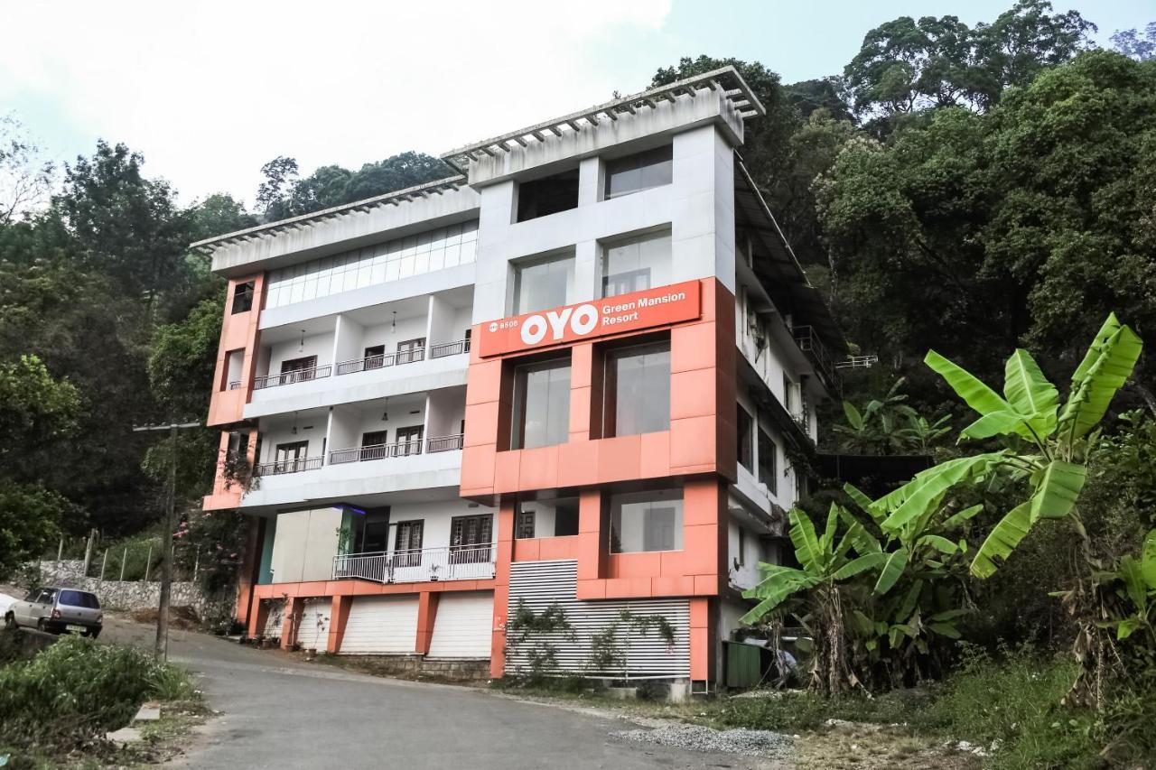Oyo 8506 Pallivasal Munnar Luaran gambar