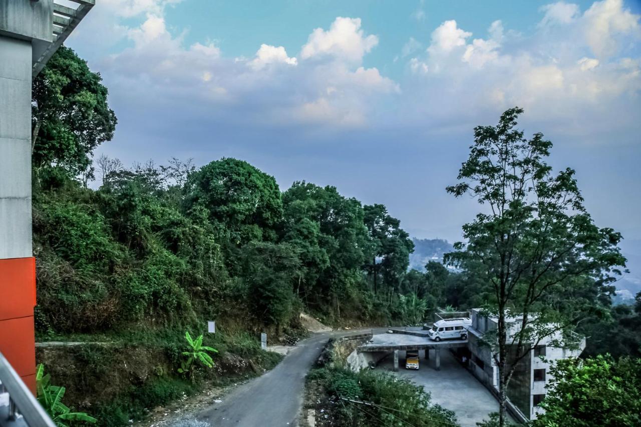 Oyo 8506 Pallivasal Munnar Luaran gambar
