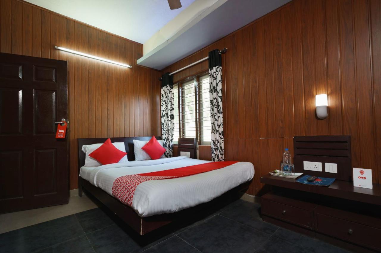 Oyo 8506 Pallivasal Munnar Luaran gambar