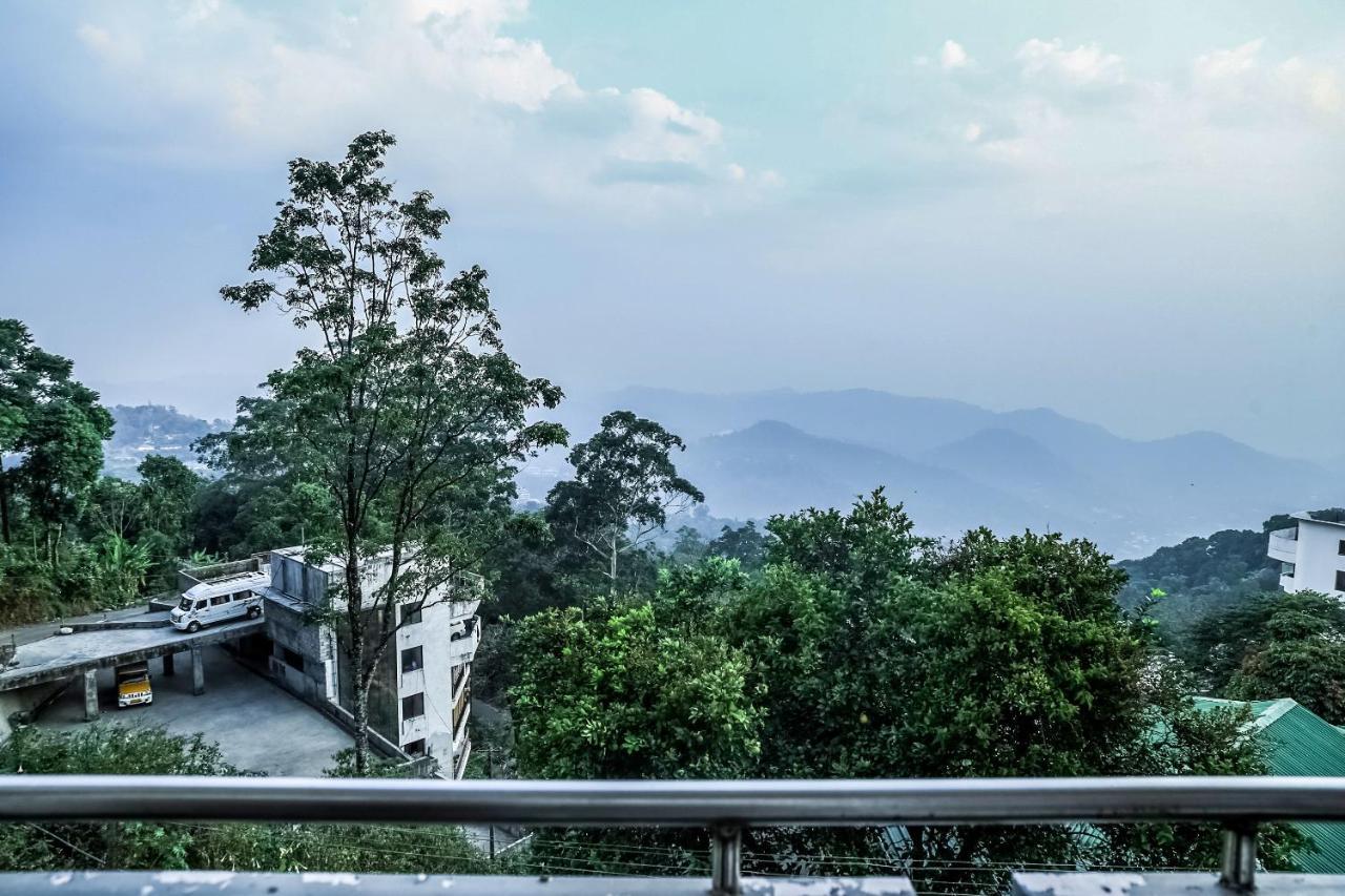 Oyo 8506 Pallivasal Munnar Luaran gambar