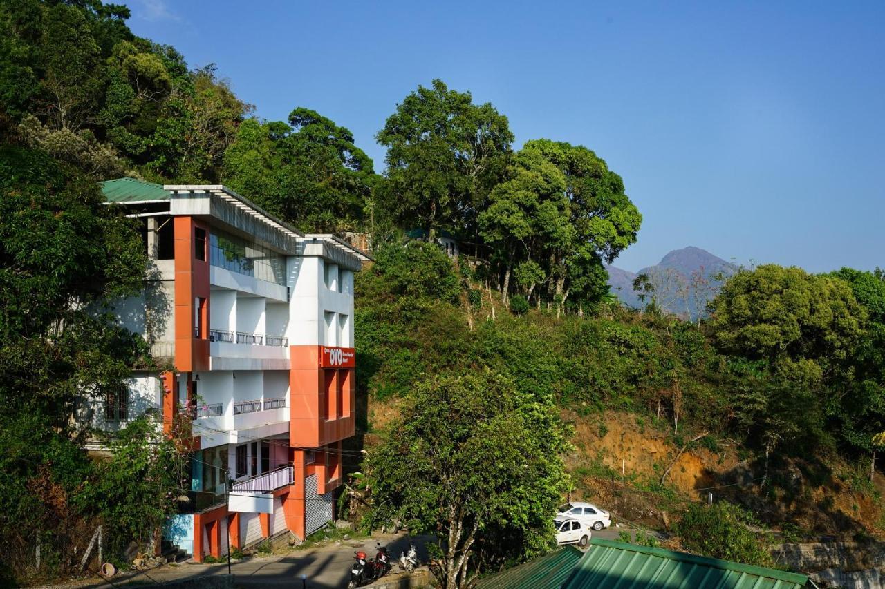 Oyo 8506 Pallivasal Munnar Luaran gambar