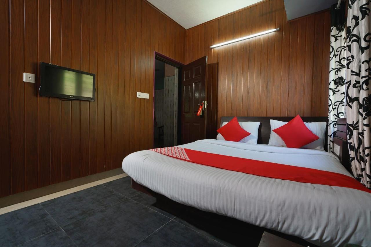 Oyo 8506 Pallivasal Munnar Luaran gambar