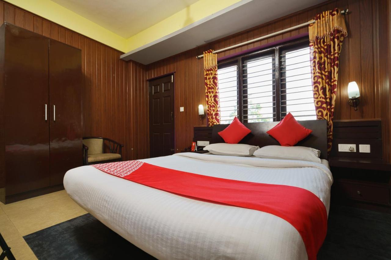 Oyo 8506 Pallivasal Munnar Luaran gambar