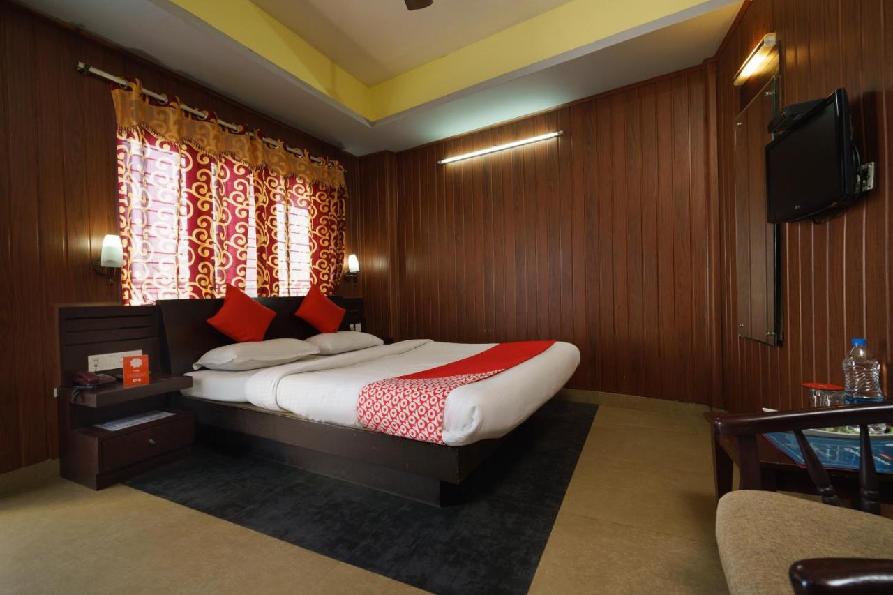 Oyo 8506 Pallivasal Munnar Luaran gambar