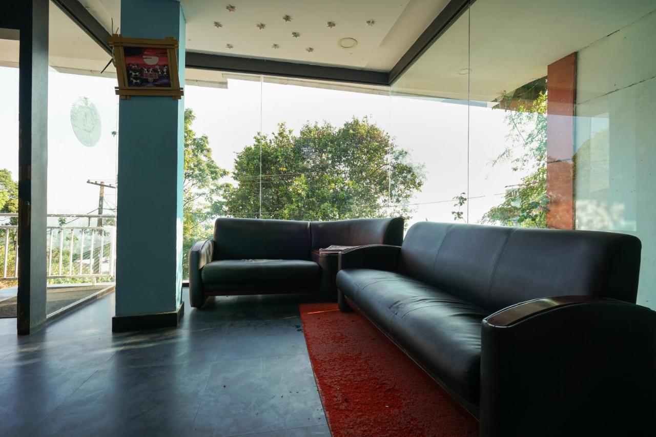 Oyo 8506 Pallivasal Munnar Luaran gambar