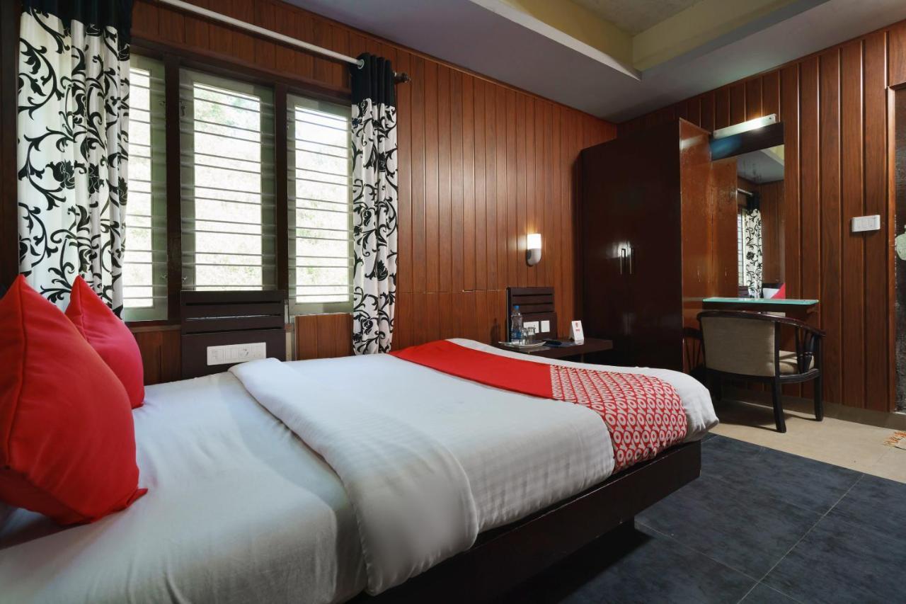 Oyo 8506 Pallivasal Munnar Luaran gambar