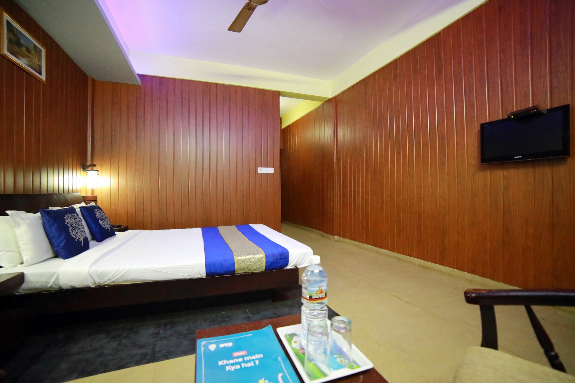 Oyo 8506 Pallivasal Munnar Luaran gambar